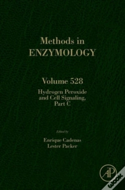 Capa do artigo Hydrogen Peroxide And Cell Signaling