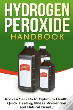 Capa do artigo Hydrogen Peroxide Handbook: Proven Secre