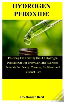 Capa do artigo Hydrogen Peroxide