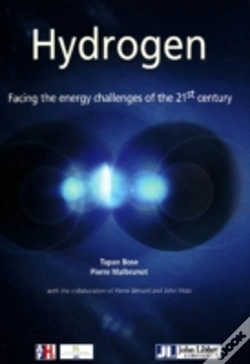 Capa do artigo Hydrogen