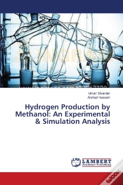 Capa do artigo Hydrogen Production By Methanol