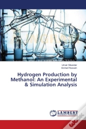 Capa do artigo Hydrogen Production By Methanol