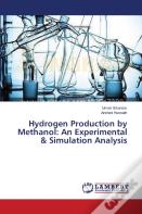 Hydrogen Production By Methanol
