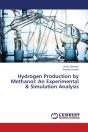 Hydrogen Production By Methanol - Preview