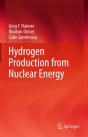 Hydrogen Production From Nuclear Energy - Preview