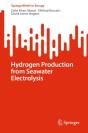 Hydrogen Production From Seawater Electrolysis - Preview