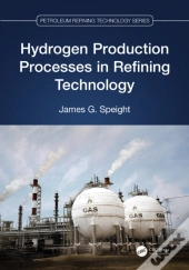 Hydrogen Production Processes In Refining Technology