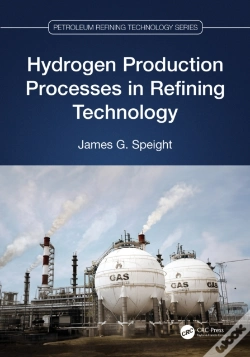 Capa do artigo Hydrogen Production Processes In Refining Technology