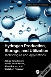 Capa do artigo Hydrogen Production, Storage, And Utilization