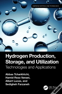 Capa do artigo Hydrogen Production, Storage, And Utilization
