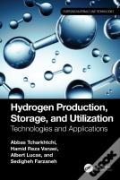 Hydrogen Production, Storage, And Utilization