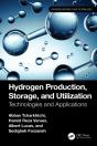 Hydrogen Production, Storage, And Utilization - Preview