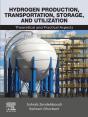 Hydrogen Production, Transportation, Storage, And Utilization - Preview