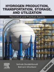 Capa do artigo Hydrogen Production, Transportation, Storage, And Utilization