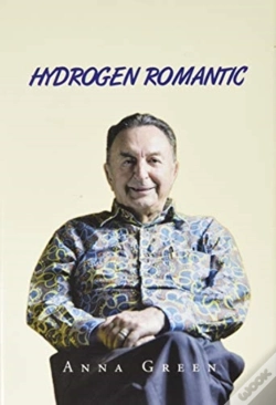 Capa do artigo Hydrogen Romantic