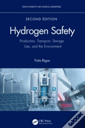 Capa do artigo Hydrogen Safety