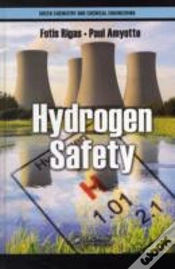 Capa do artigo Hydrogen Safety