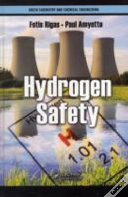 Capa do artigo Hydrogen Safety