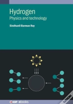 Capa do artigo Hydrogen