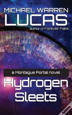 Capa do artigo Hydrogen Sleets