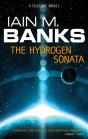 Hydrogen Sonata - Preview