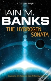 Capa do artigo Hydrogen Sonata