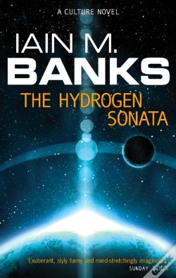 Capa do artigo Hydrogen Sonata