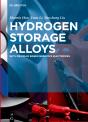 Hydrogen Storage Alloys - Preview