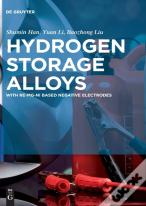 Hydrogen Storage Alloys