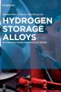 Hydrogen Storage Alloys - Preview