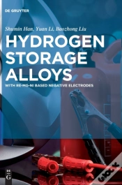 Capa do artigo Hydrogen Storage Alloys