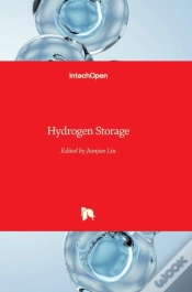 Capa do artigo Hydrogen Storage