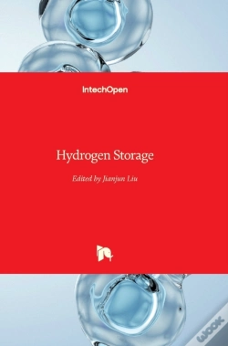 Capa do artigo Hydrogen Storage