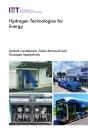 Hydrogen Technologies For Energy - Preview