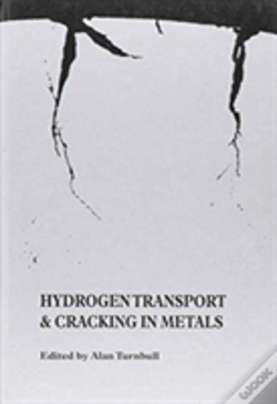 Capa do artigo Hydrogen Transport And Cracking In Metals
