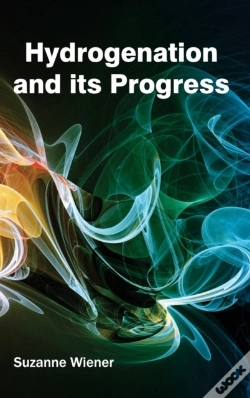 Capa do artigo Hydrogenation And Its Progress