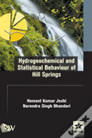 Hydrogeochemical And Statistical Behaviour Of Hill Springs