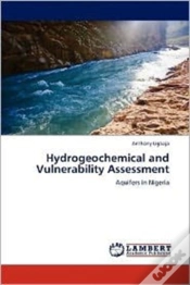 Capa do artigo Hydrogeochemical And Vulnerability Assessment