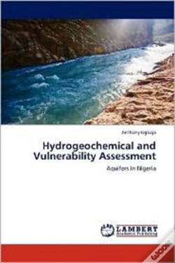 Capa do artigo Hydrogeochemical And Vulnerability Assessment