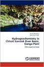 Hydrogeochemistry In Chhoti Gandak River Basin, Ganga Plain - Preview