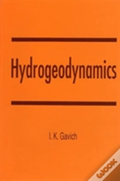 Capa do artigo Hydrogeodynamics