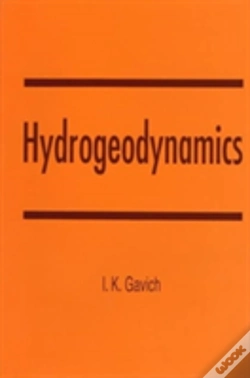 Capa do artigo Hydrogeodynamics