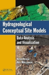Capa do artigo Hydrogeological Conceptual Site Models