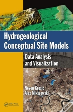 Capa do artigo Hydrogeological Conceptual Site Models