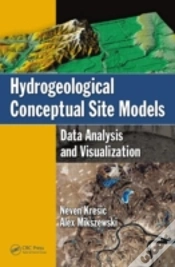 Capa do artigo Hydrogeological Conceptual Site Models
