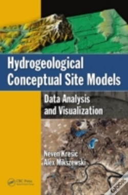 Capa do artigo Hydrogeological Conceptual Site Models