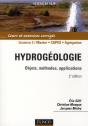 Hydrogéologie (2e Édition) - Preview
