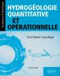Hydrogéologie Quantitative Et Opérationnelle - Preview