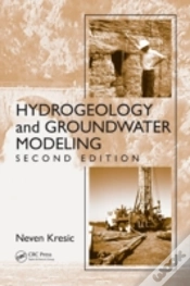 Capa do artigo Hydrogeology And Groundwater Modeling
