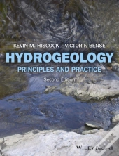 Hydrogeology